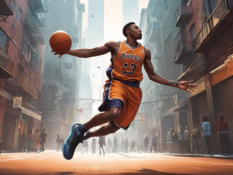 韦德谈热巴单场83分：我在游戏里也没做到，需要的耐力难以置信！