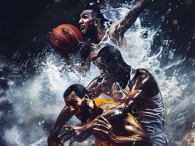 艾顿曾在18年邀东契奇一起打游戏：我能24小时不睡，咱一起玩