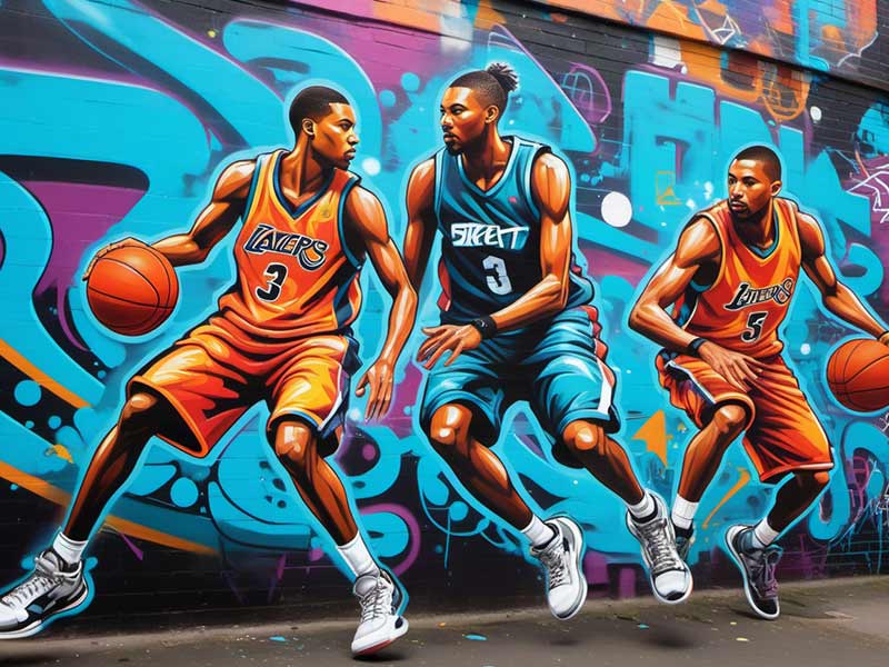 "最顶级的NCAA球员和NBA明星球员有多大差距"