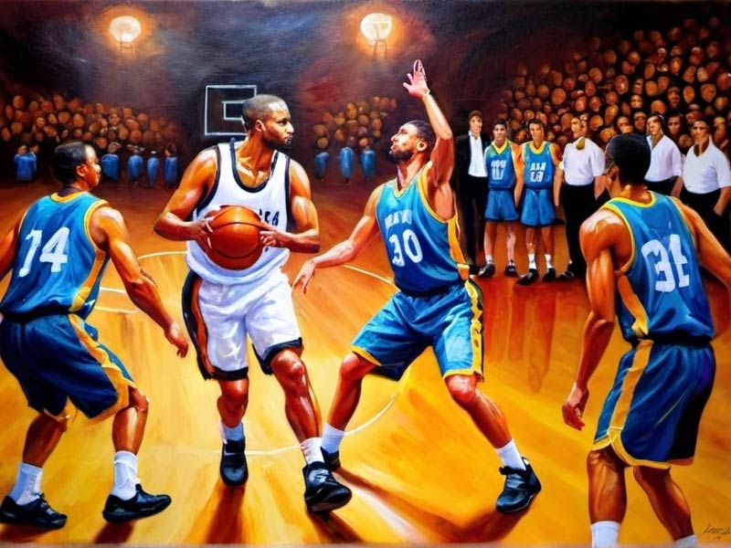 还原度如何麦迪被游戏里自己vs科比的还原度震撼到!