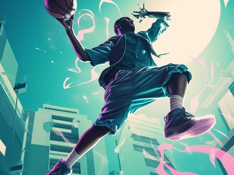 你拍我我拍你!名场面:穆雷搞笑模仿跟队小编!