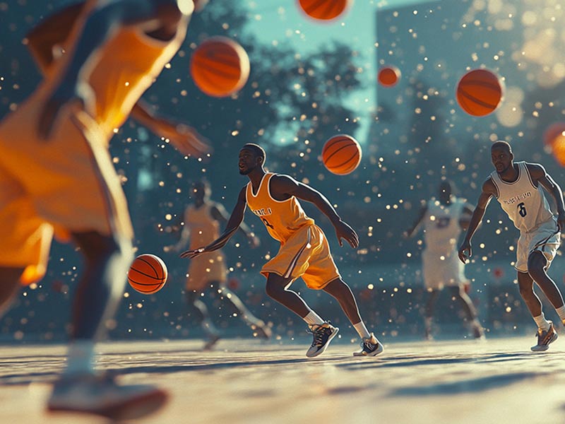 詹姆斯在节目中称赞亚历山大：确实很有乔丹的感觉！