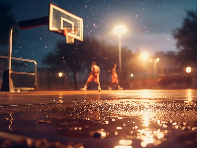 WCBA季后赛半决赛：山西女篮20横扫新疆女篮挺进总决赛