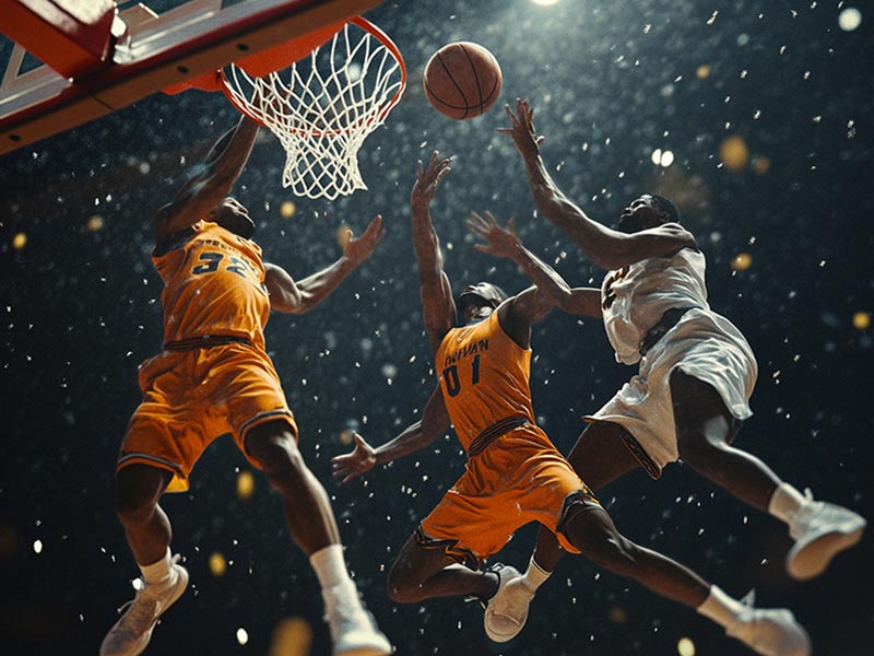 04月08日CBA常规赛新疆天津全场录像