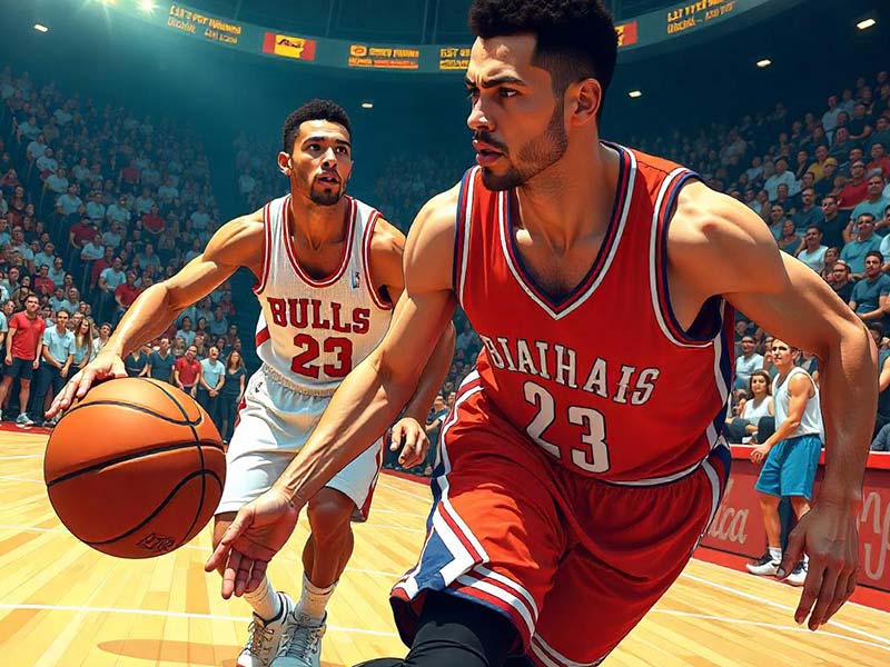 NBA父子得分榜，詹姆斯父子总得分断档领先！