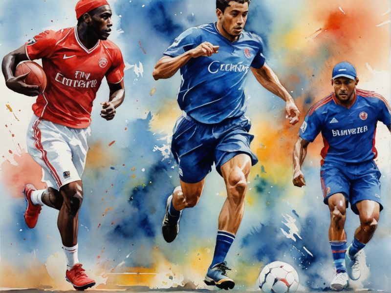 越老越妖！38岁本泽马沙特联半场上演帽子戏法！