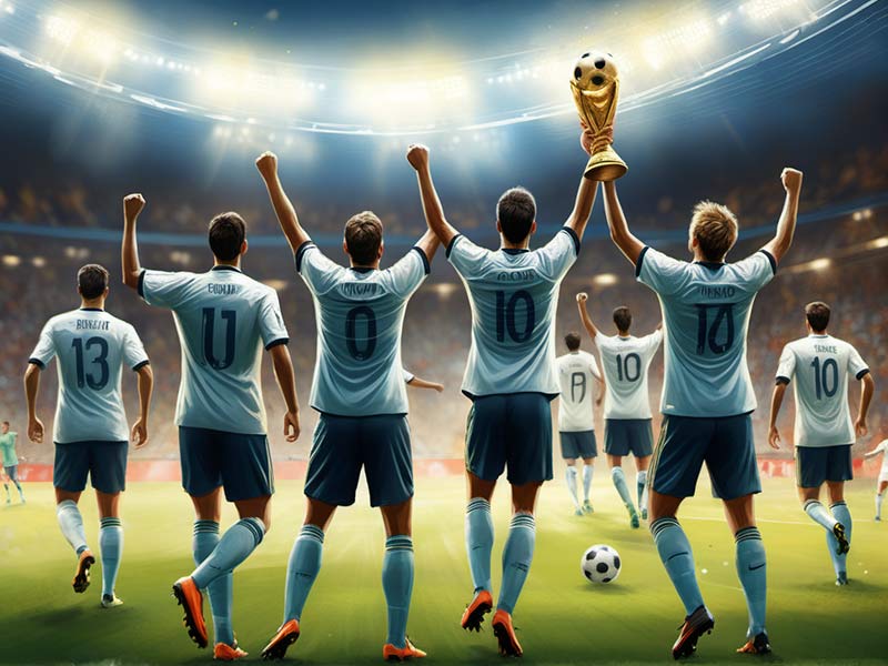 黄金机会！杜埃禁区内近距离推射，马马尔达什维利神勇封出！