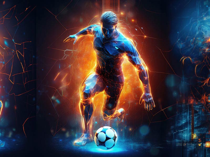 回旋镖！巴萨小姐姐：刚嘲笑完皇马，自家就被两球带走