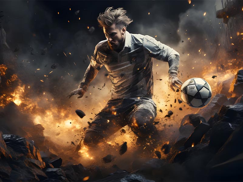 常青藤！诺伊尔门卫经典操作集锦！难道他多长了一颗心脏