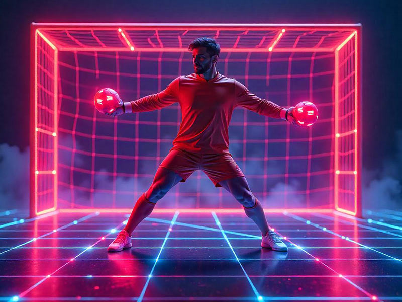 什么水平拜仁女球迷在比赛现场表演了一招绝技