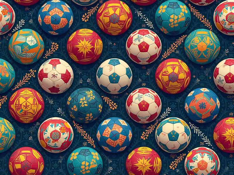 维尔茨送挑传！弗林蓬小角度抽射偏出球门！