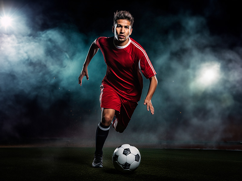 实拍：梅西儿子马特奥倒钩破门，蒂亚戈带球神似梅西