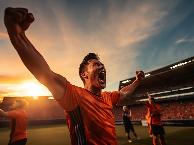 【集锦】中冠山西娄烦翔宇09临沂红箭谭锦鹏、华培辉帽子戏法