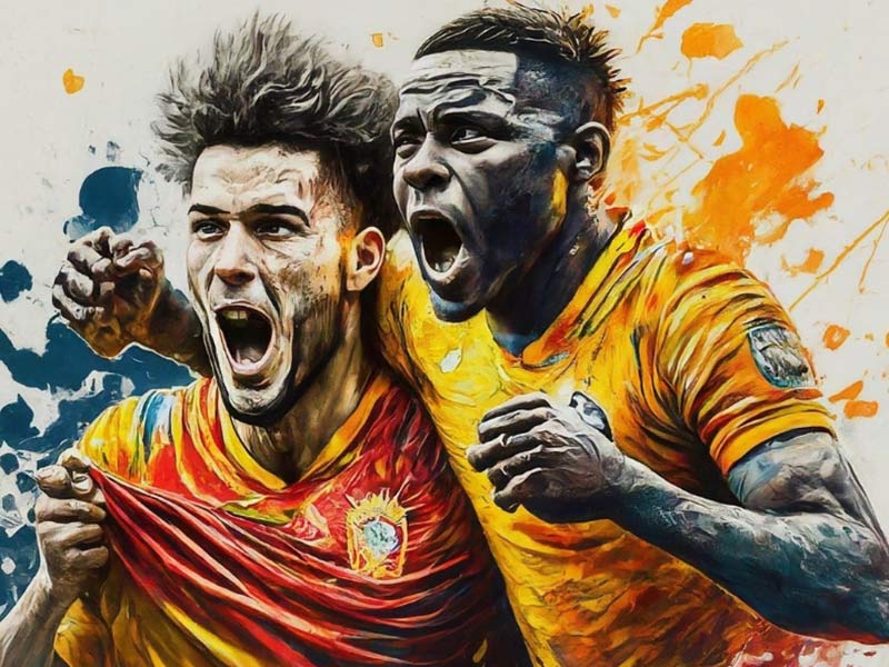 六台嘉宾：皇马将会晋级！拜仁实力更强，但皇马球员的拼劲太棒了