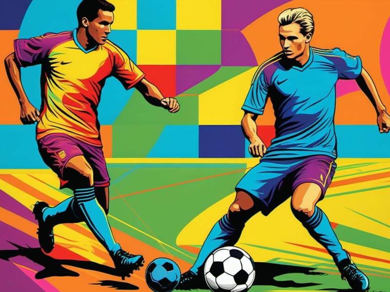 名记灵魂发问：皇马进攻三叉戟除了姆巴佩和维尼修斯，第三人是